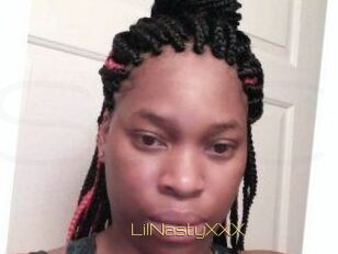 LilNastyXXX
