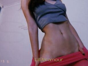 LilParamour