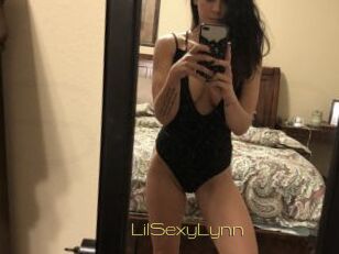 LilSexyLynn