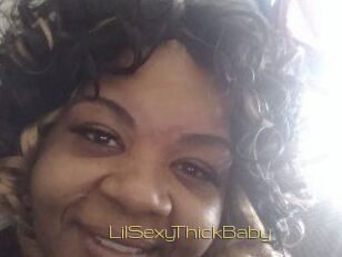 LilSexyThickBaby