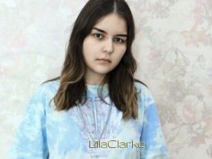 LilaClarke