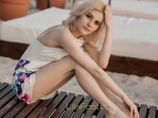 LilaFoster