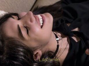 LilaSmile