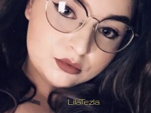 LilaTezla
