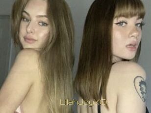 LilahJoyXO