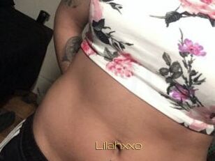 Lilahxxo