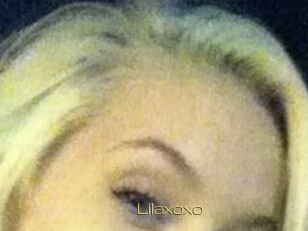 Lilaxoxo