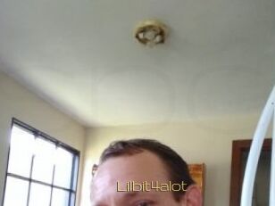 Lilbit4alot