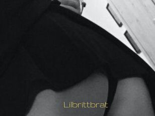 Lilbrittbrat