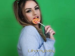 Lilhornybaby