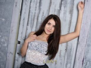 LiliArt