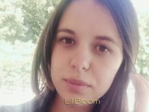 LiliBloom