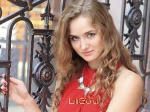 LiliGold