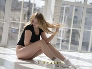LiliGreens