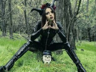LiliHekate