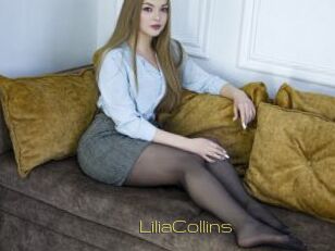 LiliaCollins