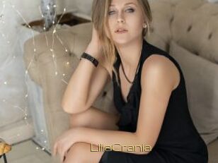 LiliaCrania