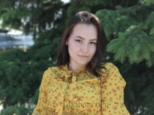 LiliaMartin