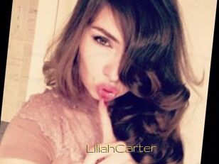 LiliahCarter