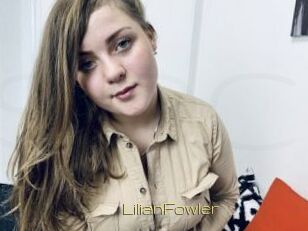 LilianFowler