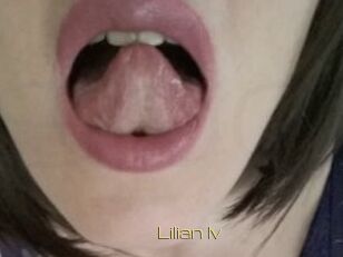 Lilian_lv