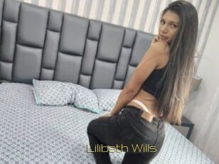 Lilibeth_Wills