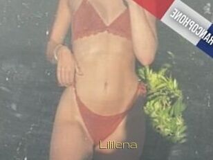 Lililena