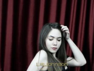 LilitJohnson