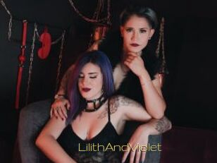 LilithAndViolet