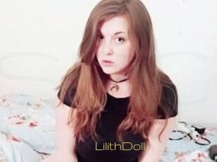 LilithDoll