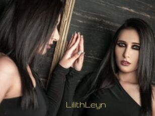 LilithLeyn