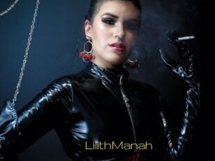 LilithManah