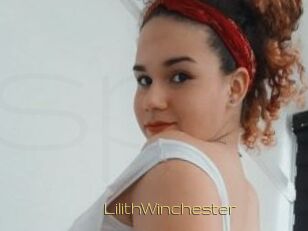 LilithWinchester