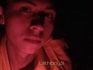 Lilithboy31