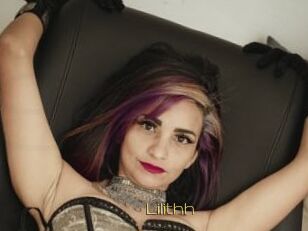 Lilithh