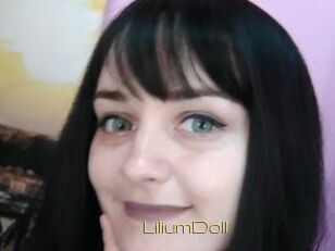 LiliumDoll