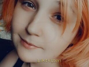 Lilkitkitten