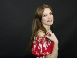 LilliJoy