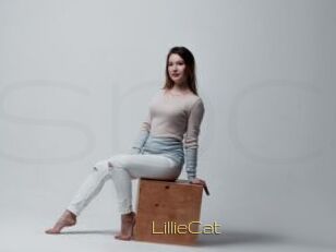 LillieCat