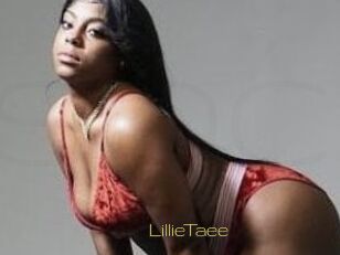 LillieTaee