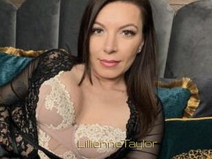 LillienneTaylor