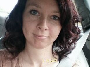 Lilly28