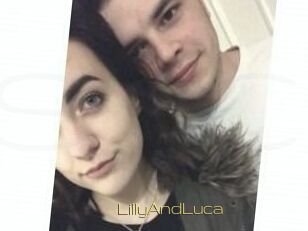 LillyAndLuca