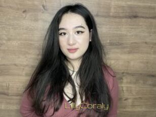 LillyCoraly