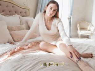 LillyFloret