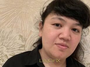 LillyGirlX