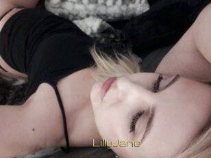 LillyJane