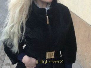 LillyLoverX