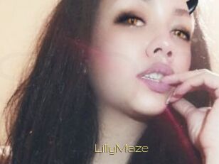 LillyMaze
