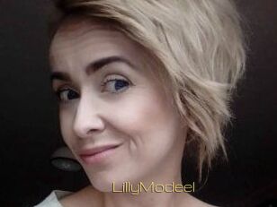 LillyModeel